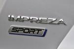 Subaru Impreza 2012 года